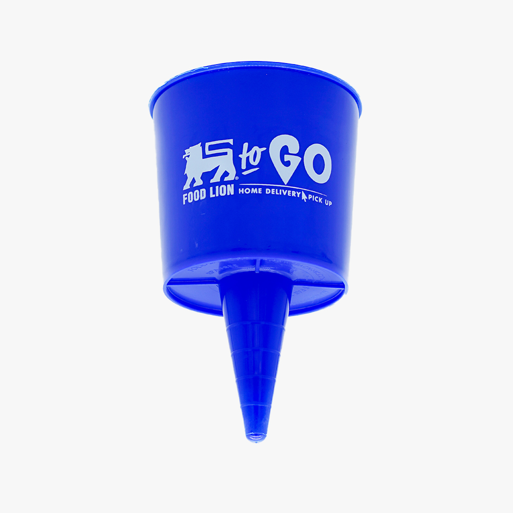 Beach Cup-To Go