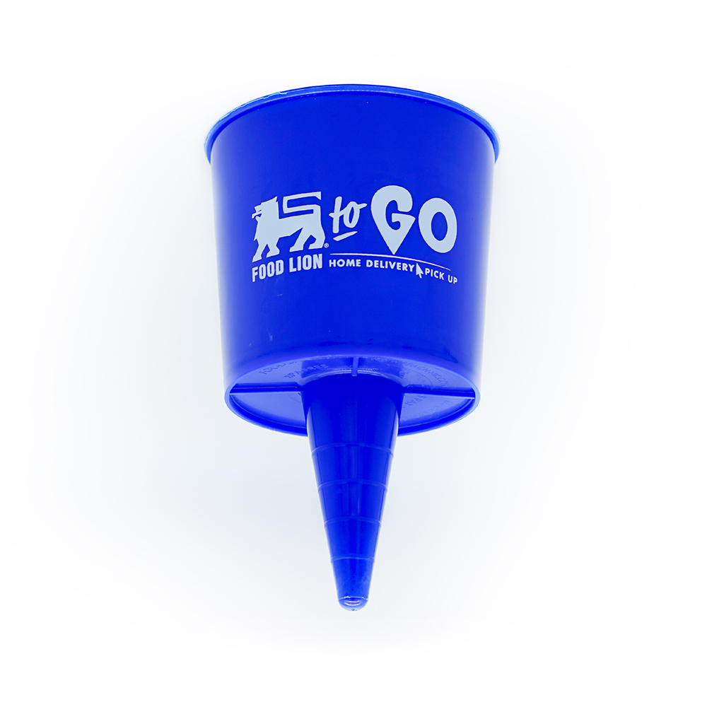 Beach Cup-To Go