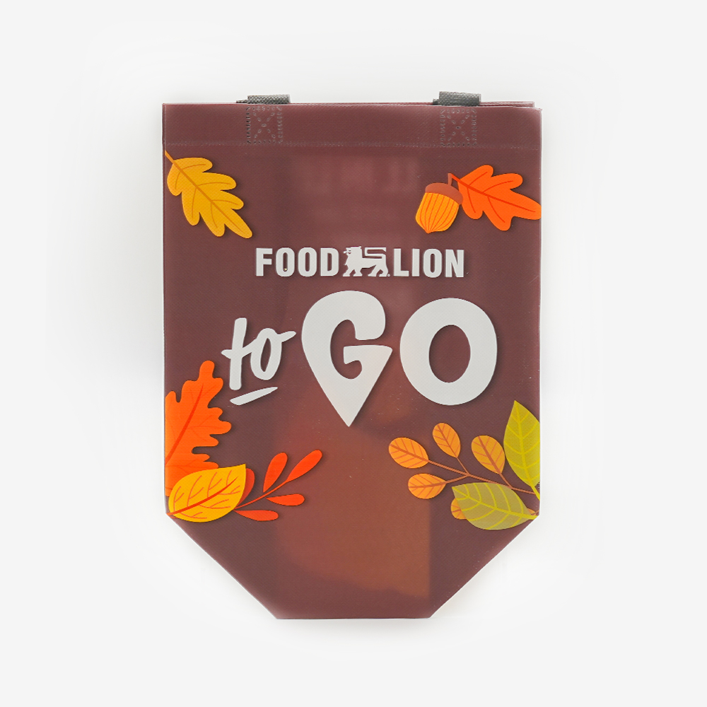 Fall ToGo Bags