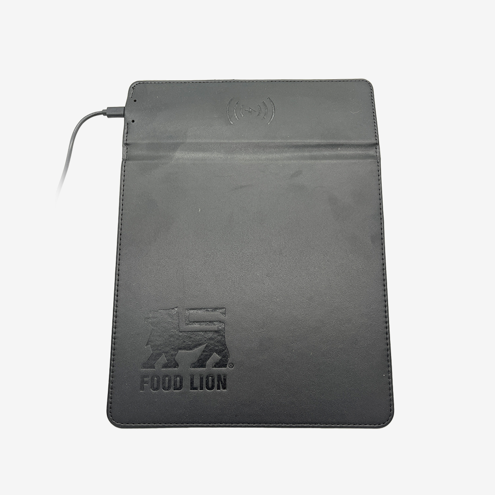 Mouse pad