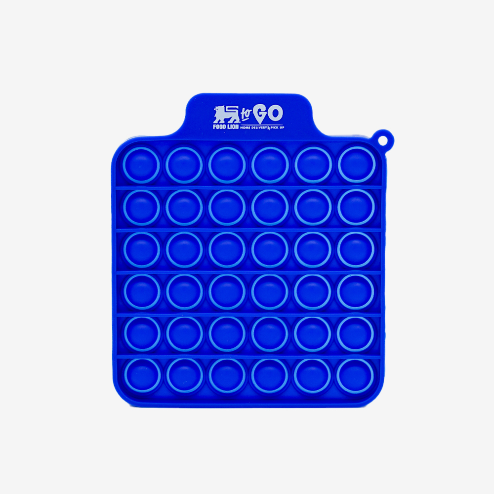 Pop Squares