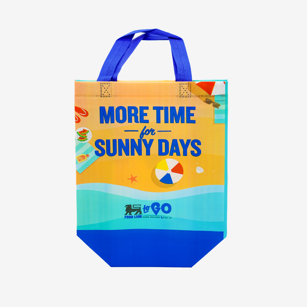 Sunny Days ToGo Bag